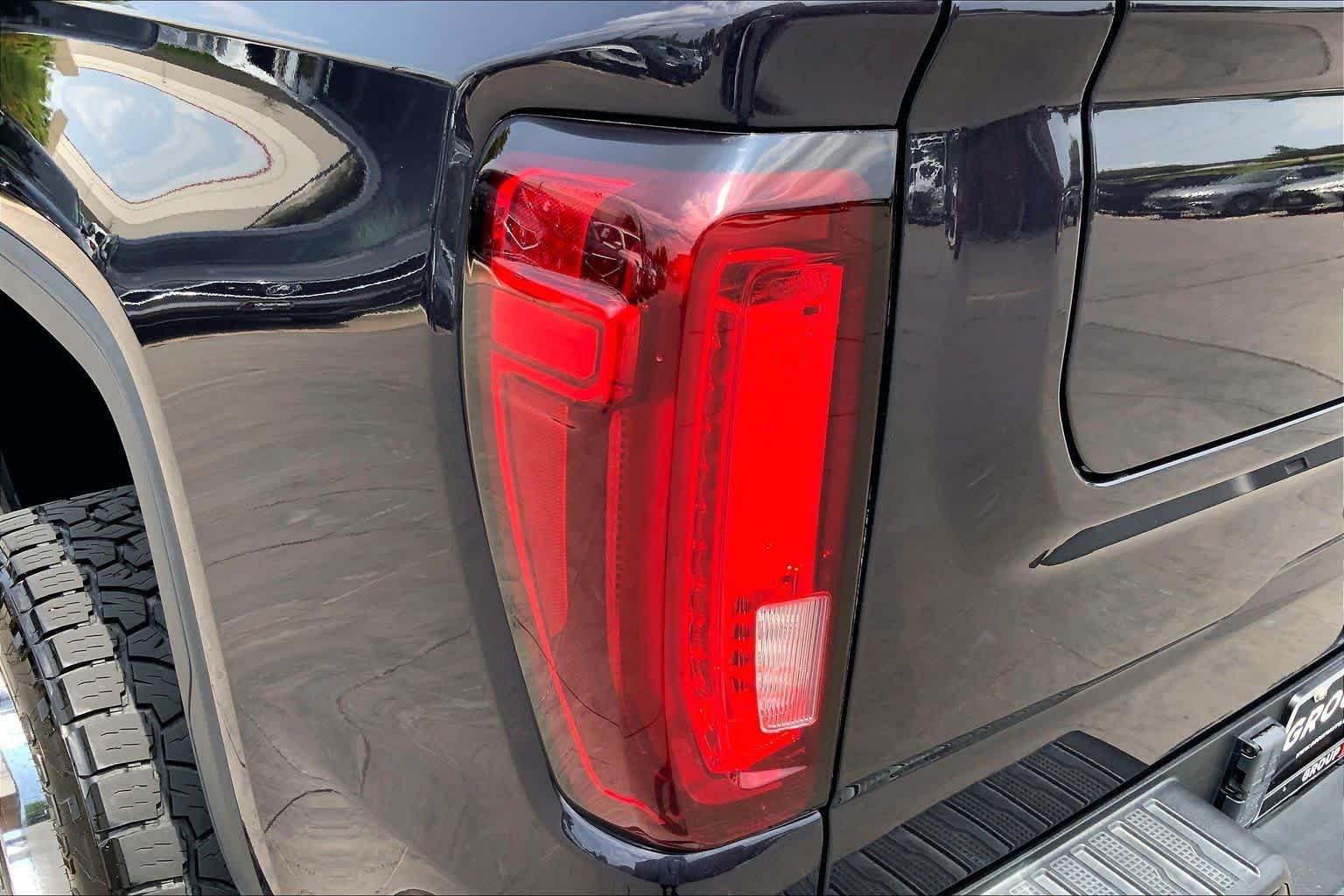 Used 2022 GMC Sierra 1500 Denali AWD/4WD image 29