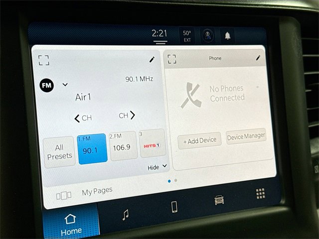 Used 2022 RAM 2500 Big Horn image 14