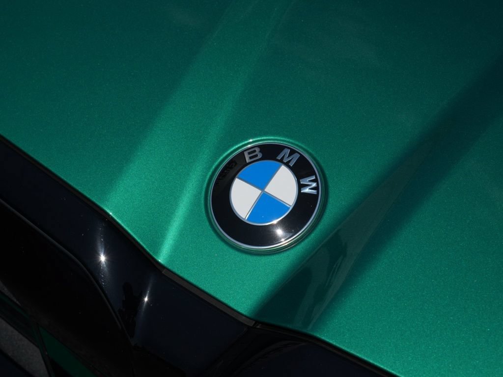 Used 2025 BMW M5 Touring AWD/4WD image 38