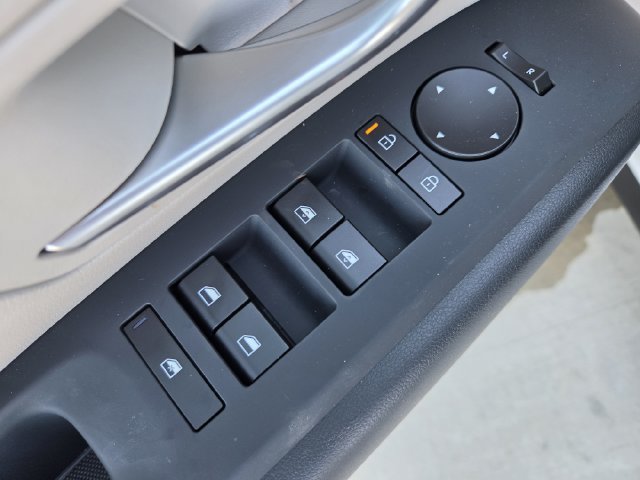 Used 2026 Hyundai Tucson SEL Plus FWD image 28