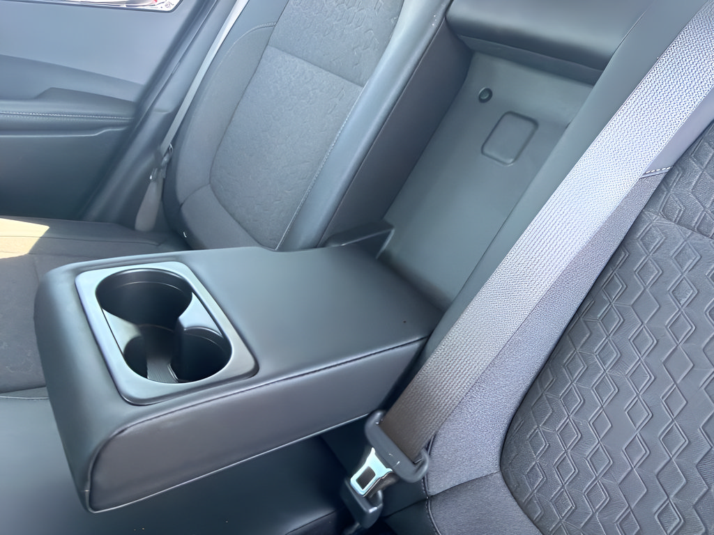 Used 2025 Kia Seltos S FWD image 27