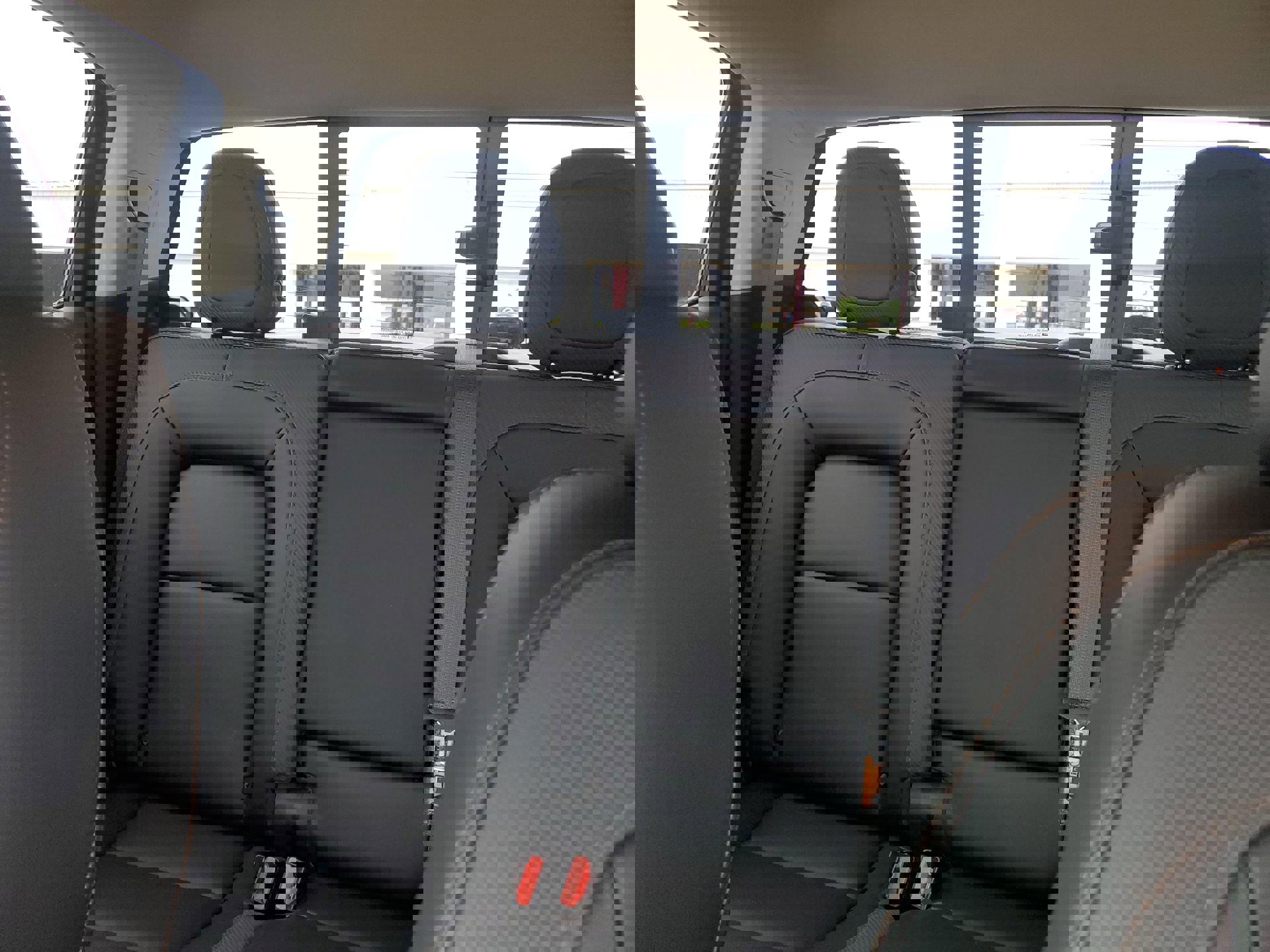 Used 2021 GMC Canyon AT4 w/ Driver Alert Package image 28