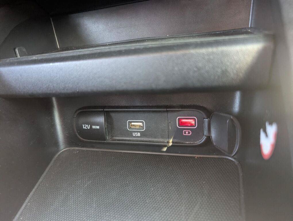 Used 2024 Kia Forte LXS FWD image 35