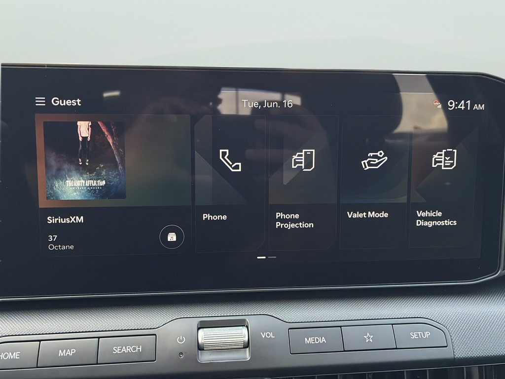 New 2026 Kia K4 FWD image 20