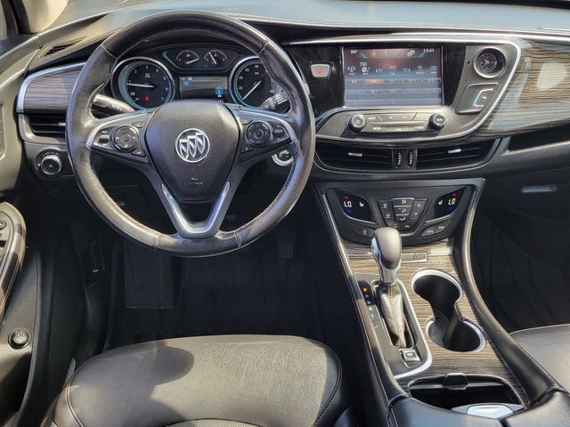Used 2018 Buick Envision Essence FWD image 6