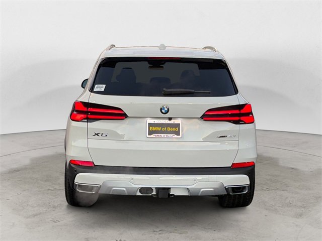 New 2026 BMW X5 xDrive40i w/ Premium Package image 6