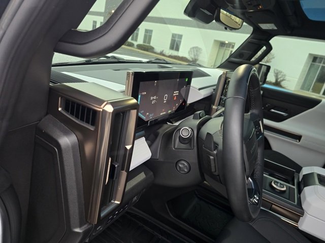 Used 2023 GMC Hummer EV Edition 1 image 20