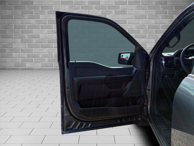 Certified 2023 Ford F150 XL w/ STX Appearance Package AWD/4WD image 13