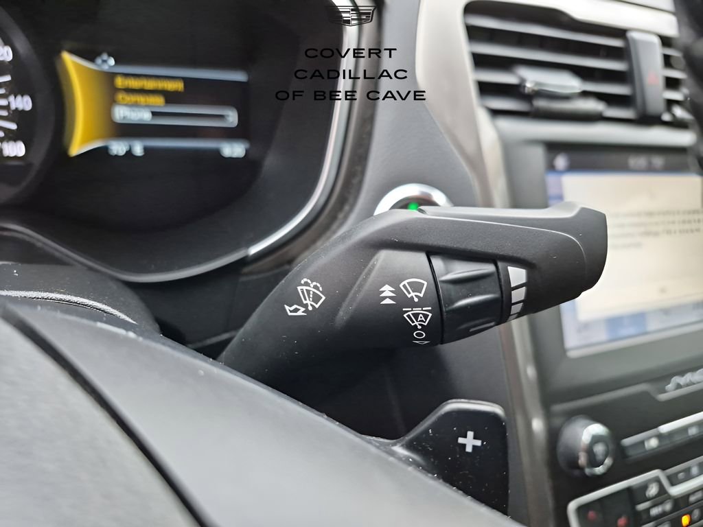 Used 2019 Ford Fusion SEL image 38