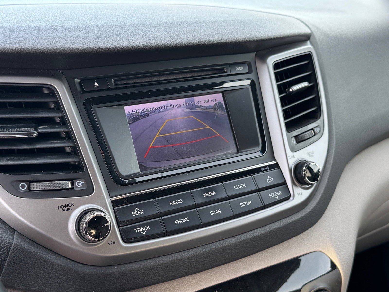 Used 2016 Hyundai Tucson Sport FWD image 24