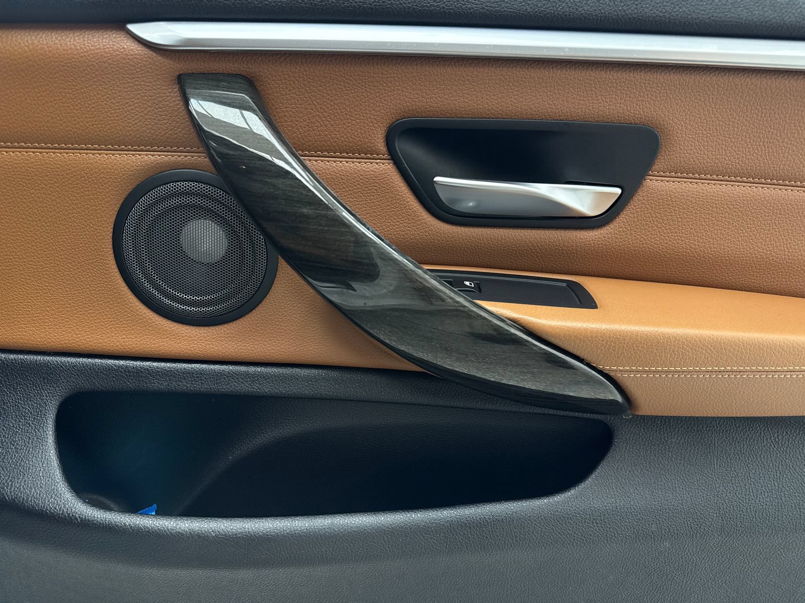Used 2015 BMW 428i Gran Coupe RWD image 41