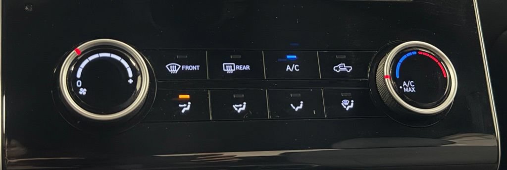 Certified 2022 Hyundai Santa Cruz SEL FWD image 20