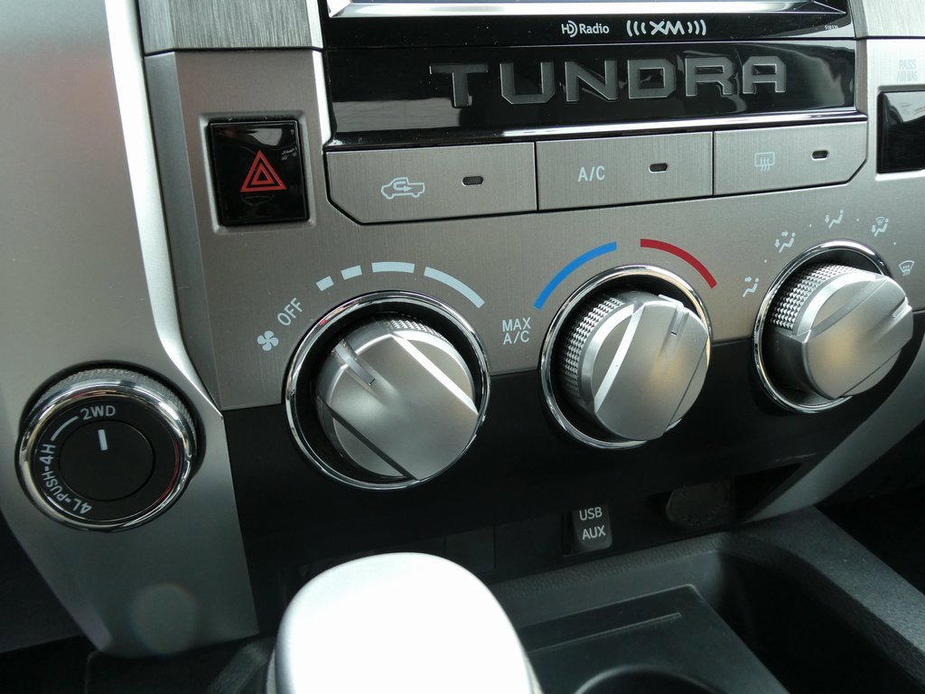 Used 2019 Toyota Tundra SR5 w/ TRD Off Road Package image 26