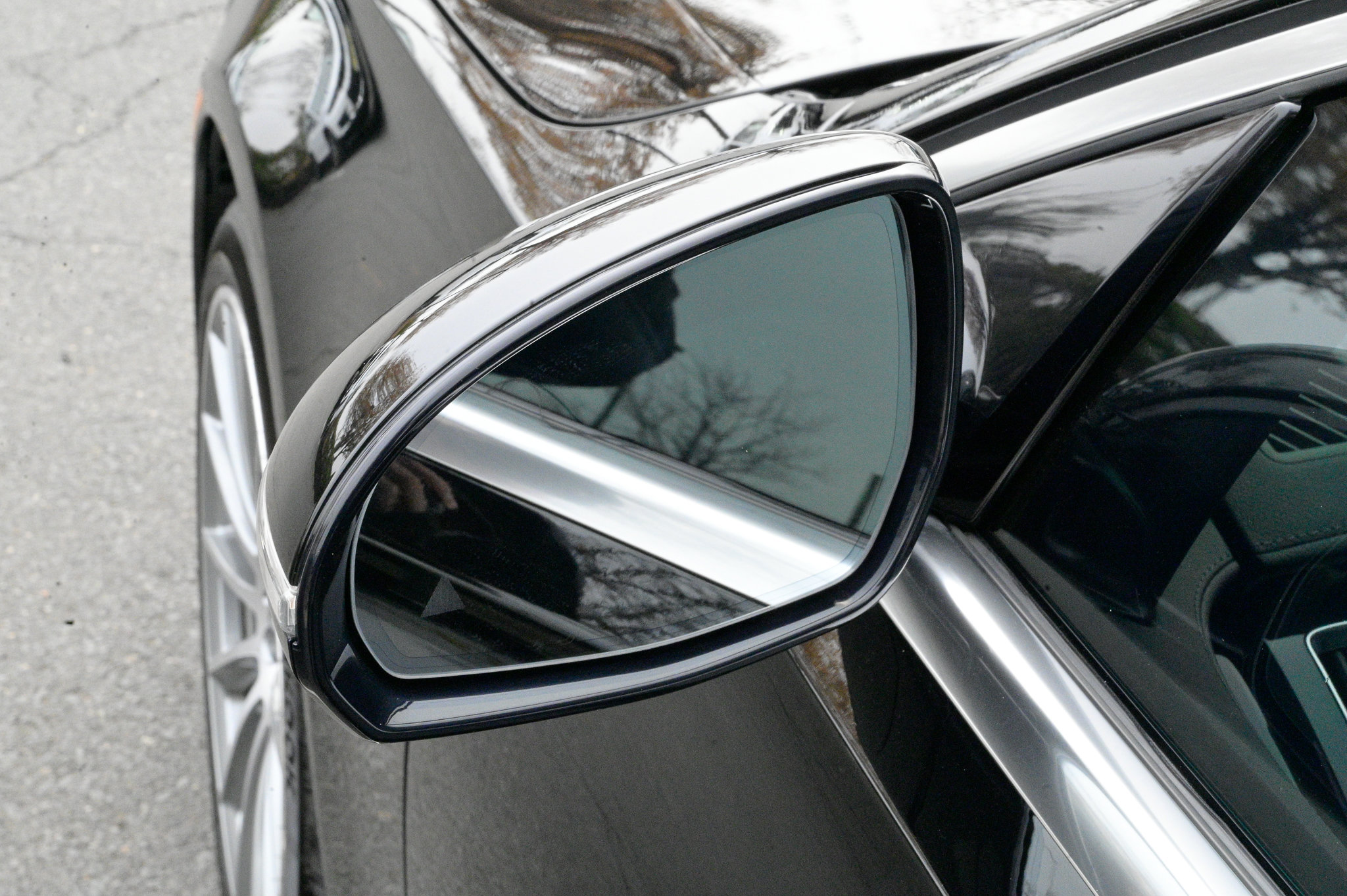 Used 2021 Mercedes-Benz S 500 4MATIC image 14