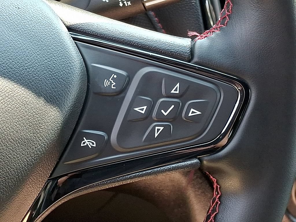 Certified 2024 Chevrolet Equinox RS AWD/4WD image 22