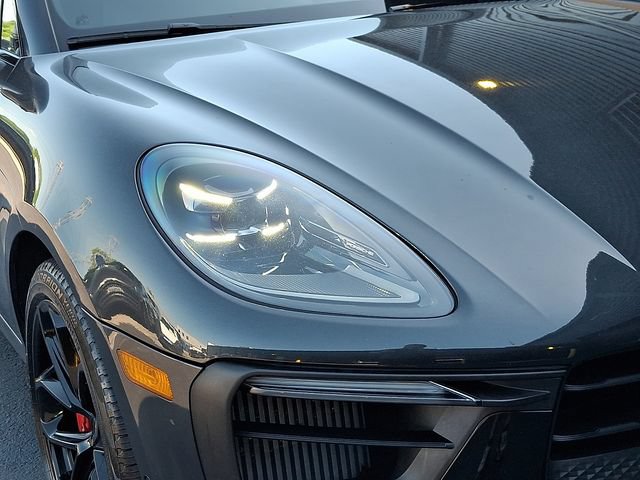 Certified 2024 Porsche Macan GTS AWD/4WD image 11