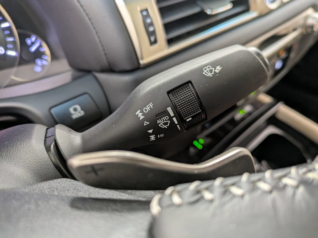 Used 2017 Lexus GS 350 AWD w/ Premium Package image 19