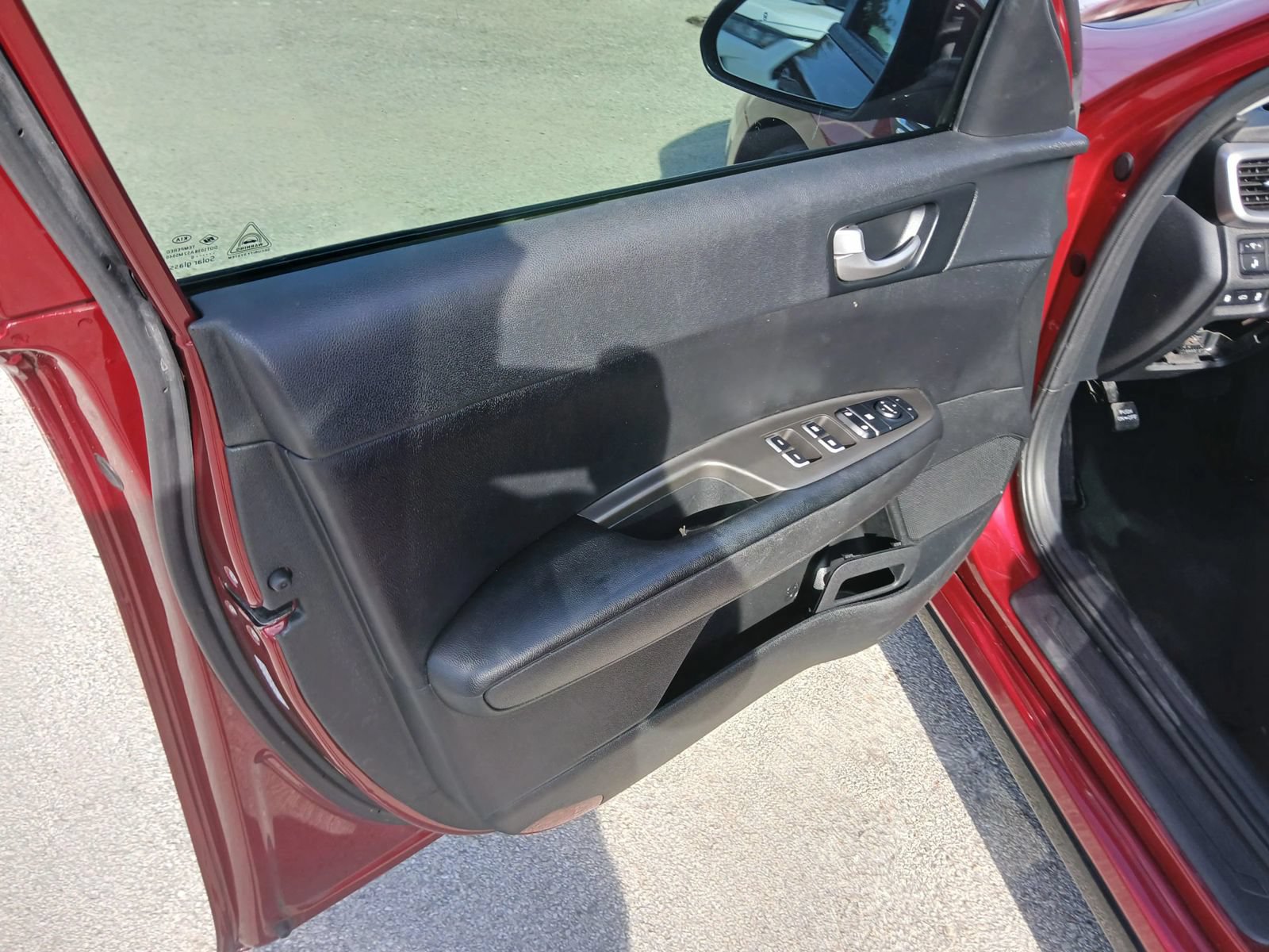 Used 2020 Kia Optima S FWD image 22