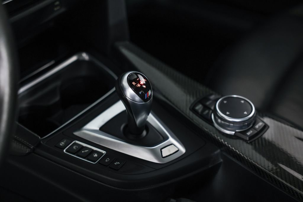 Used 2017 BMW M3 image 37