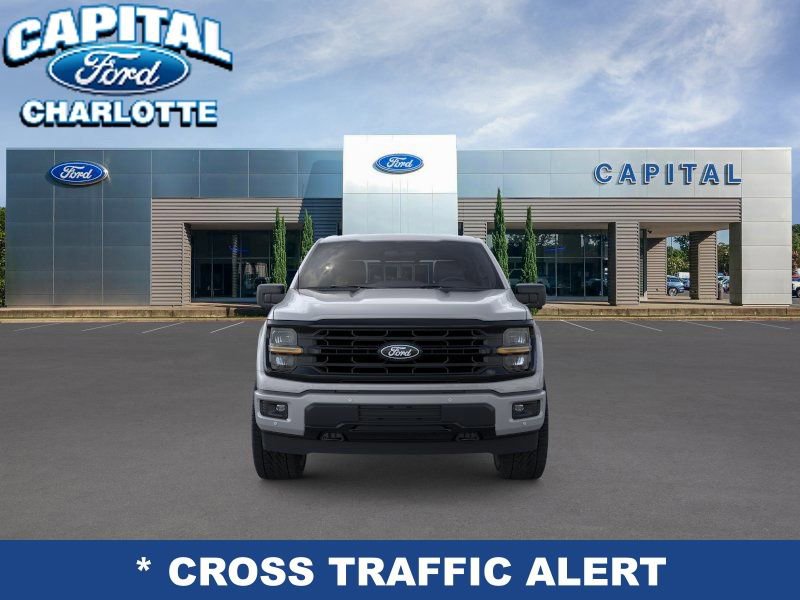 New 2026 Ford F150 XLT image 7