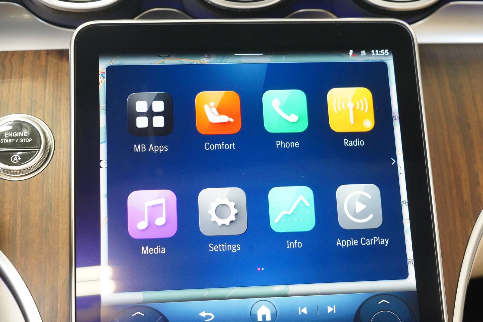 Certified 2026 Mercedes-Benz CLE 300 4MATIC Cabriolet image 25