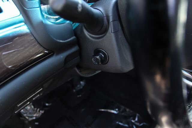 Used 2016 INFINITI Q70 L 3.7 w/ Deluxe Touring Package image 39