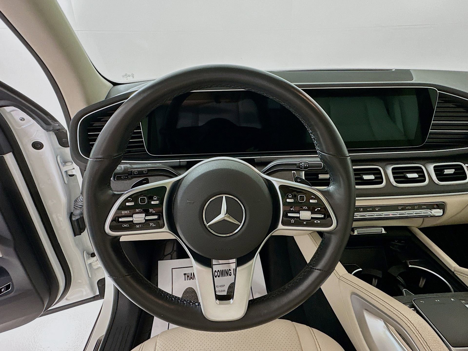 Certified 2022 Mercedes-Benz GLE 350 image 12