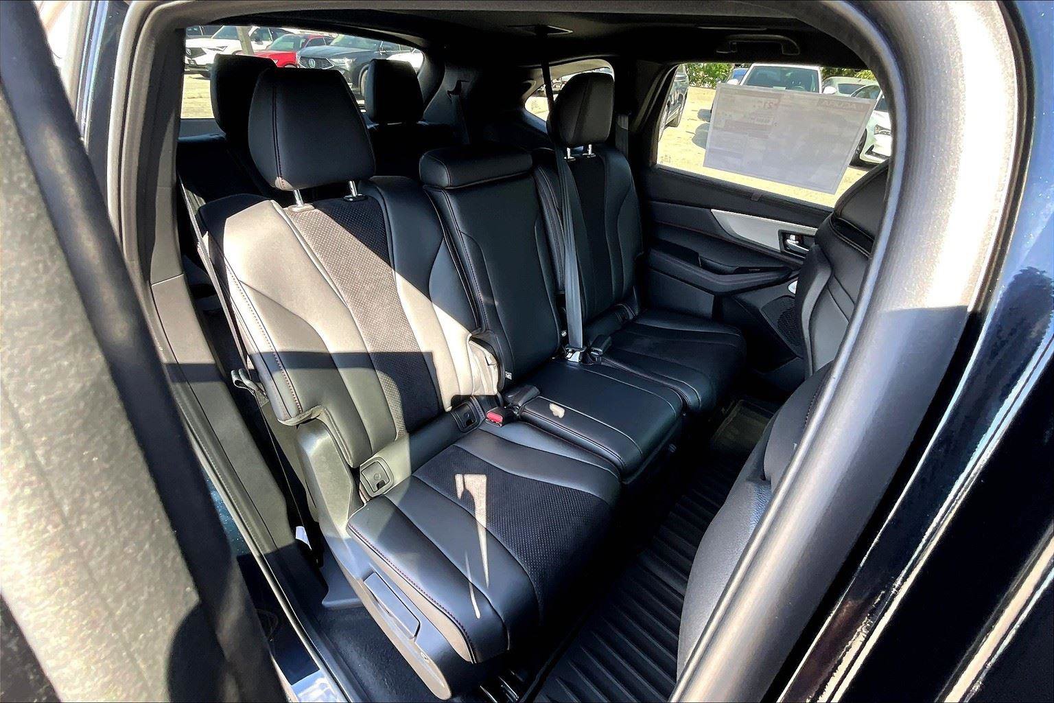 New 2026 Acura MDX A-Spec image 23