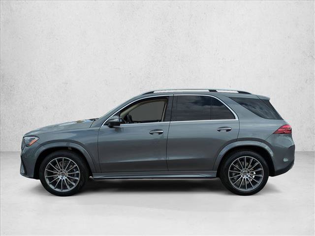 New 2026 Mercedes-Benz GLE 350 4MATIC image 5