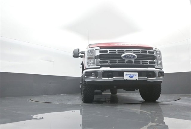 New 2026 Ford F350 XLT w/ Tremor Off-Road Package image 27