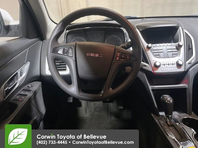 Used 2017 GMC Terrain SLE image 13