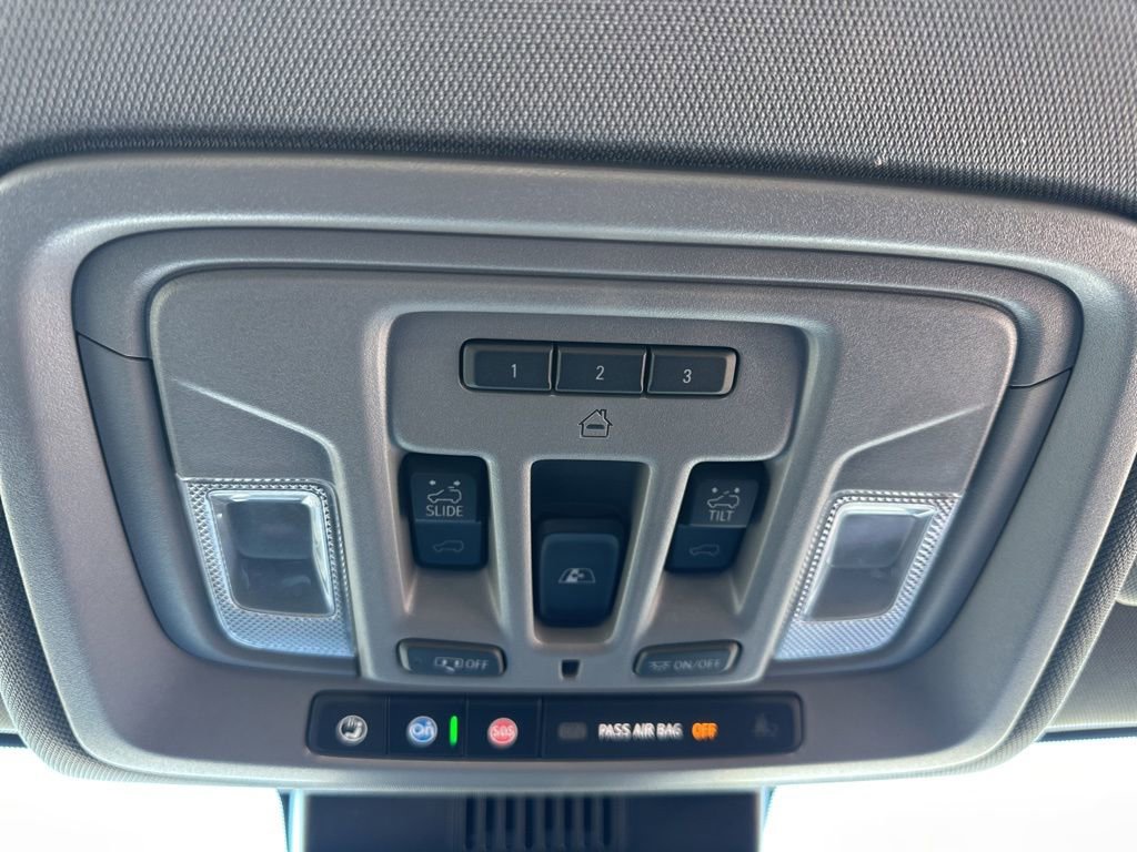 Used 2022 GMC Sierra 1500 Denali image 49