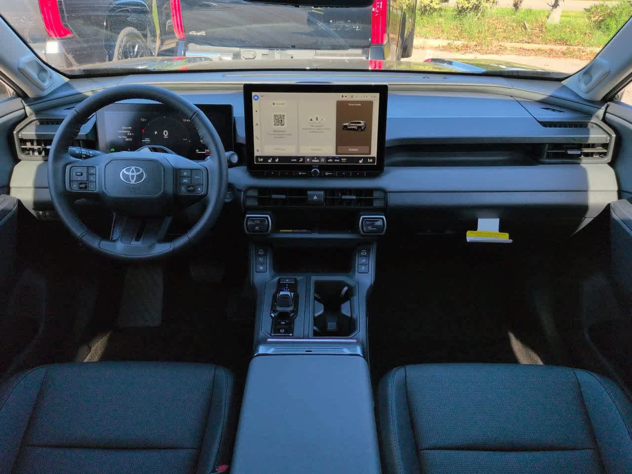 New 2026 Toyota RAV4 Limited AWD/4WD image 14