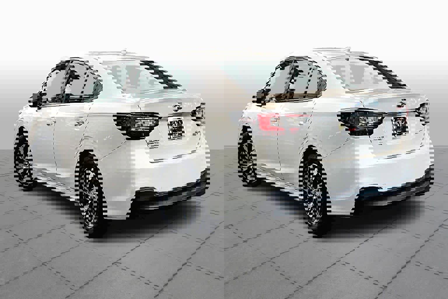 Used 2023 Subaru Legacy w/ Popular Package #1 image 22