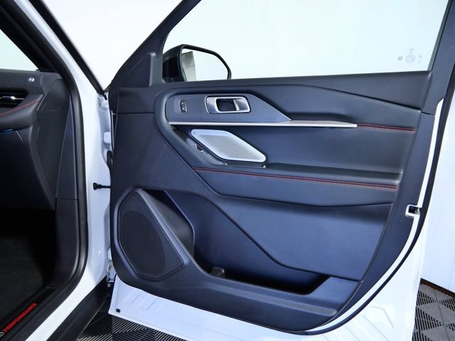 Certified 2026 Ford Explorer ST w/ Sun And Sound Package AWD/4WD image 10