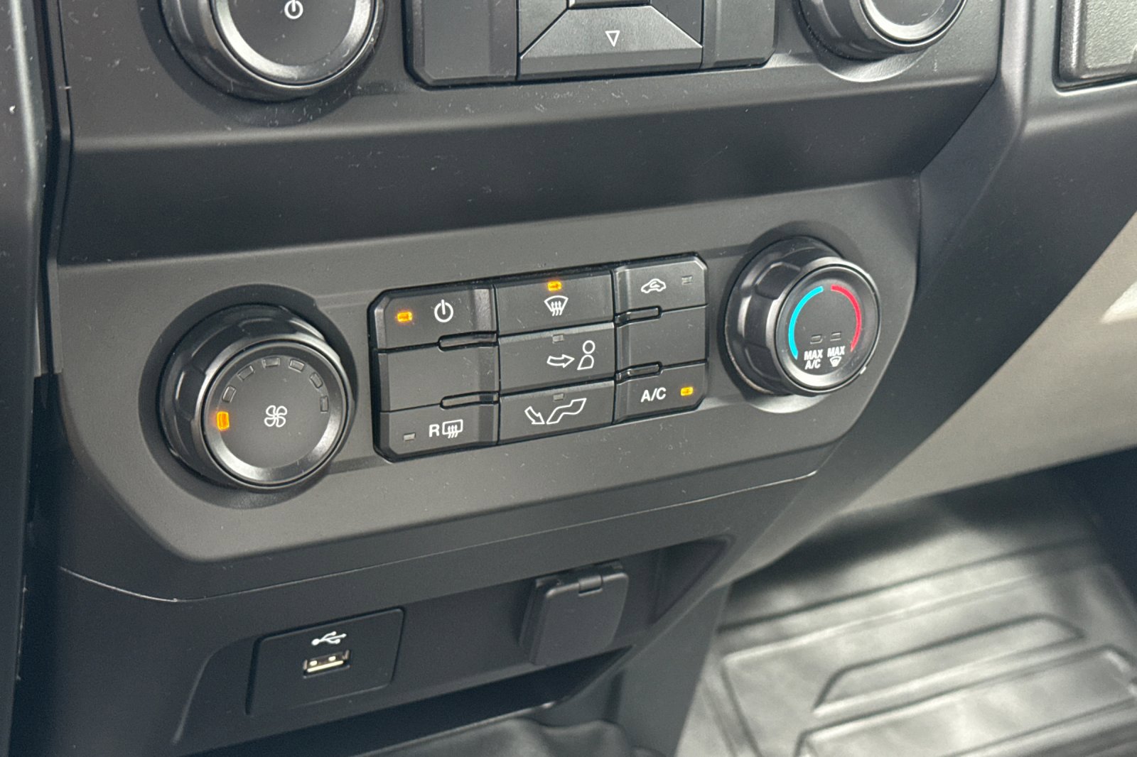 Used 2020 Ford F150 XL w/ Equipment Group 101A Mid image 20