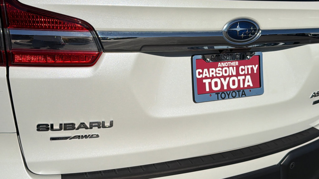 Used 2022 Subaru Ascent Limited w/ Technology Package image 28