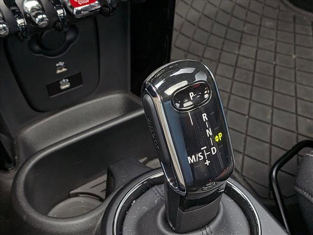 Used 2023 MINI Cooper John Cooper Works w/ Driver Assistance Package image 10