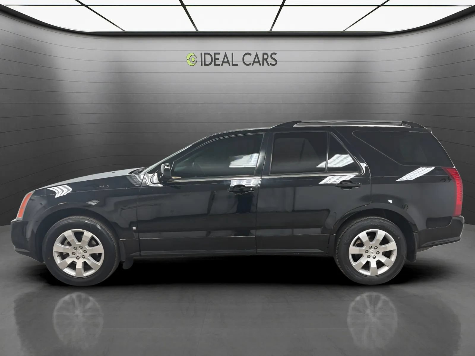 Used 2006 Cadillac SRX V8 AWD/4WD image 2