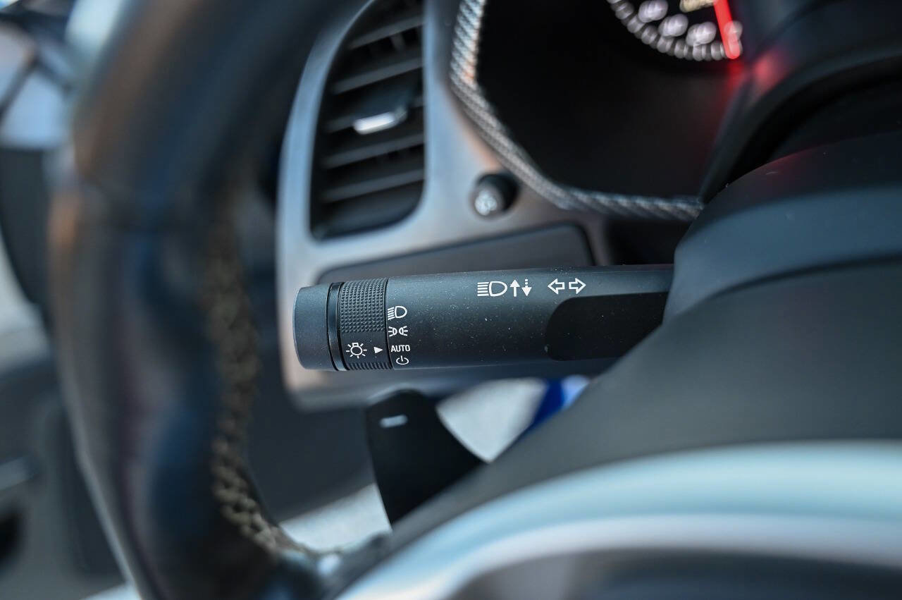 Used 2017 Chevrolet Corvette Grand Sport image 86