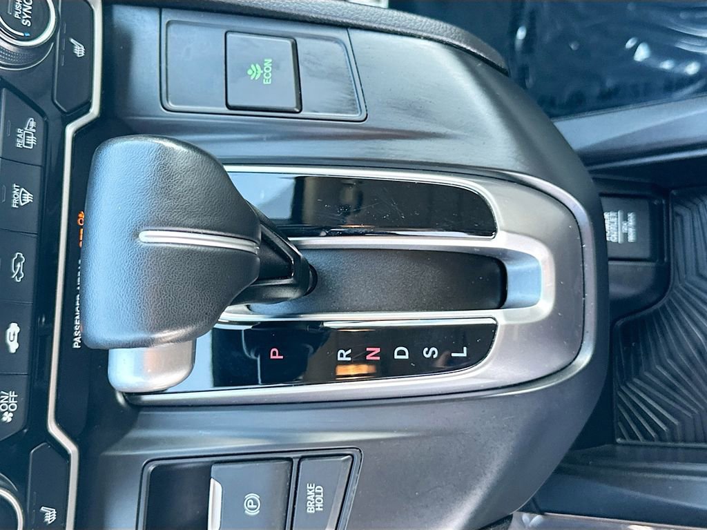 Used 2018 Honda CR-V Touring image 17