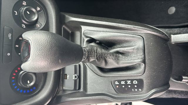 Used 2015 RAM ProMaster City Tradesman w/ Mopar Trailer Tow Group image 21