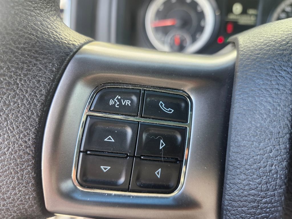 Used 2024 RAM 1500 Classic Warlock image 14