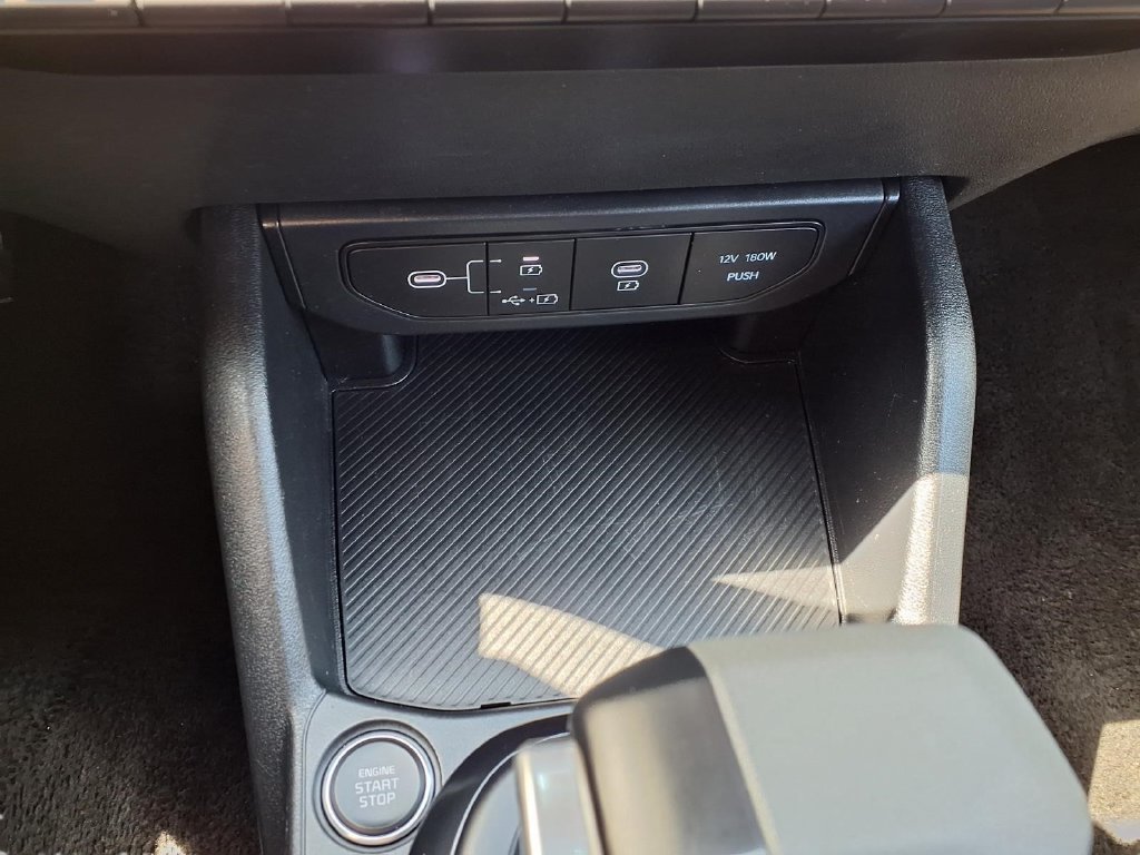Used 2025 Kia K4 FWD image 10