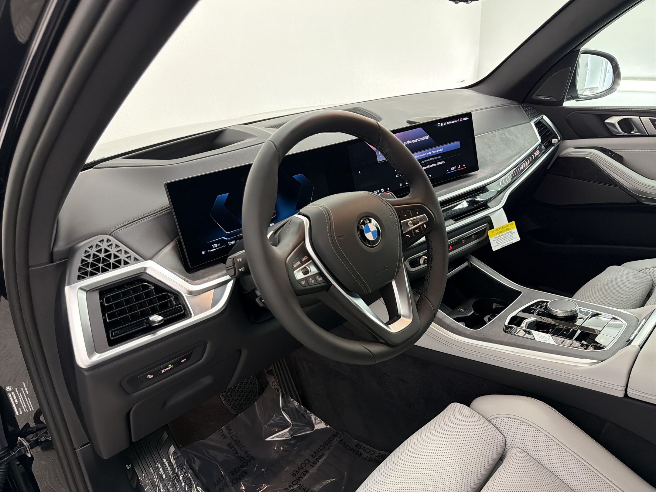 New 2026 BMW X5 xDrive40i w/ Premium Package AWD/4WD image 4