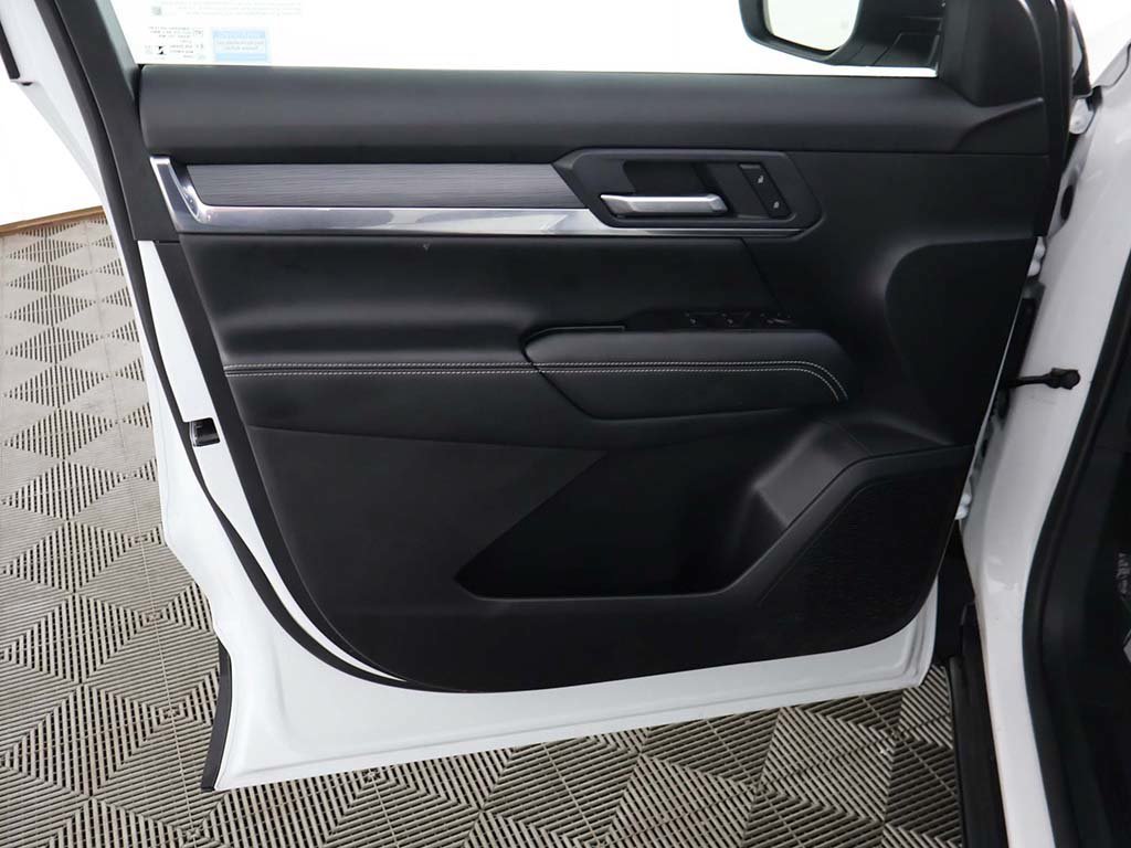 Used 2026 GMC Terrain Elevation FWD image 23