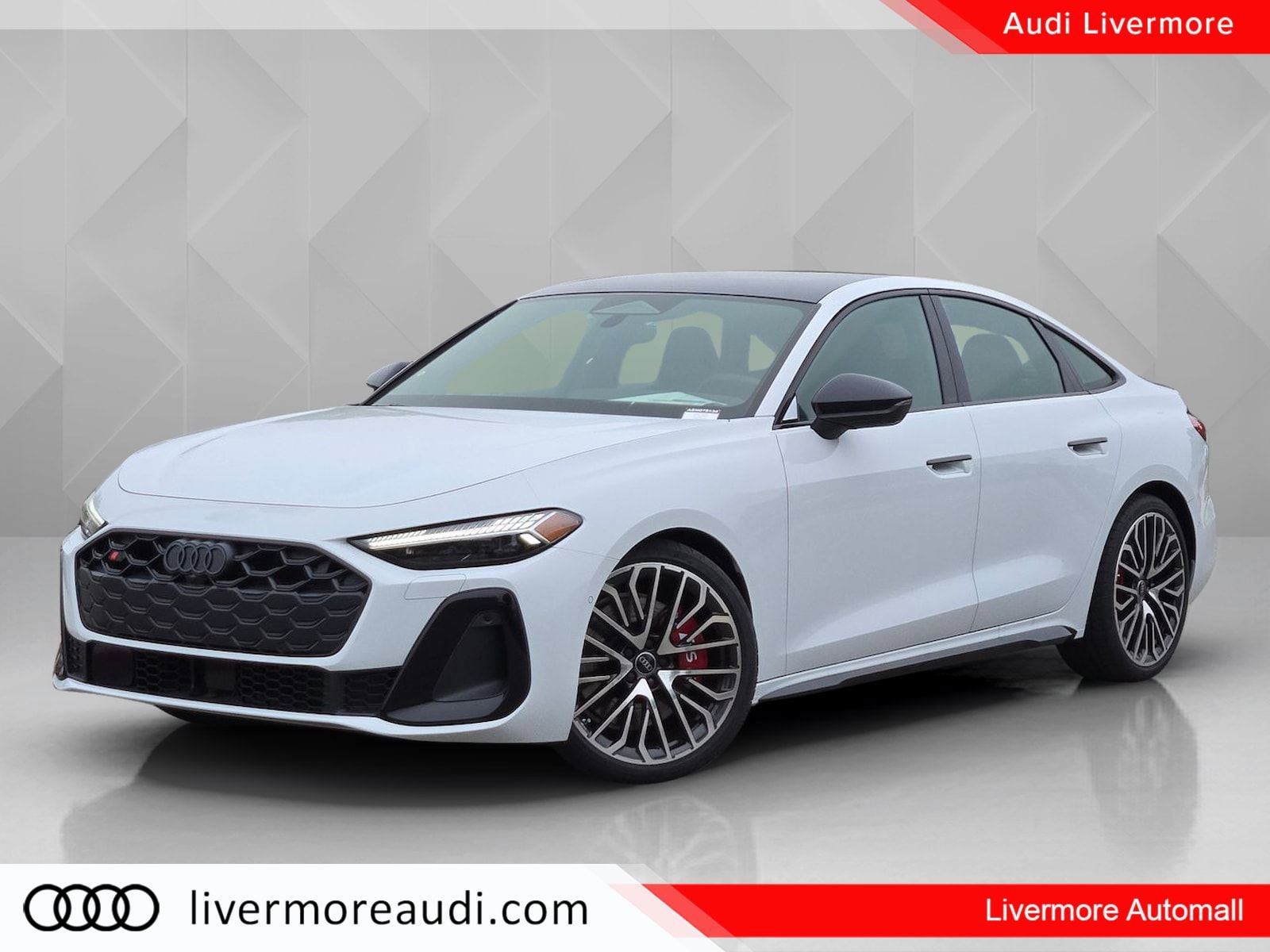 New 2025 Audi S5 Premium Plus AWD/4WD video 1