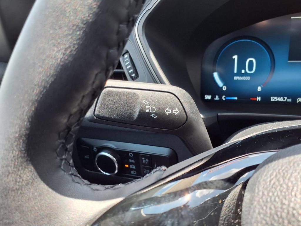 Used 2023 Ford Escape Active w/ Tech Pack #2 FWD image 18