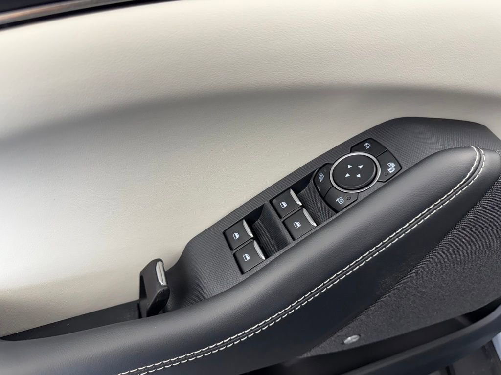 New 2025 Ford Mustang Mach-E Premium w/ Interior Protection Package image 41