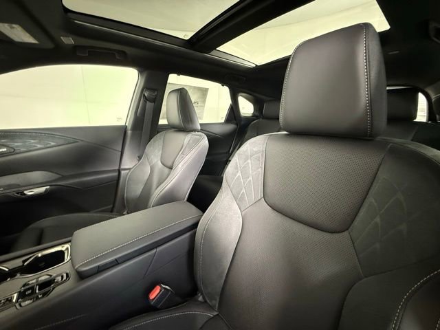 New 2025 Lexus RX 350 AWD image 5